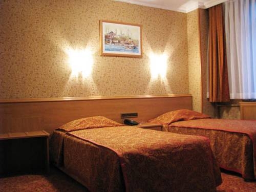 Imagen general del Hotel BRISTOL, Estambul. Foto 15