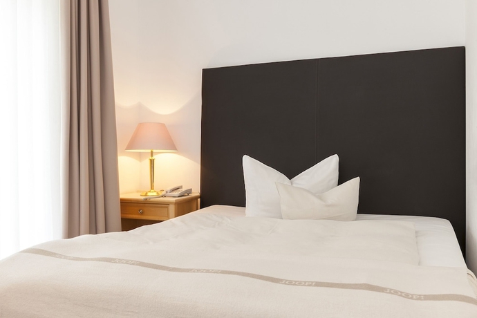 Imagen de la habitación del Hotel BRISTOL Hotel Bad Kissingen. Foto 5