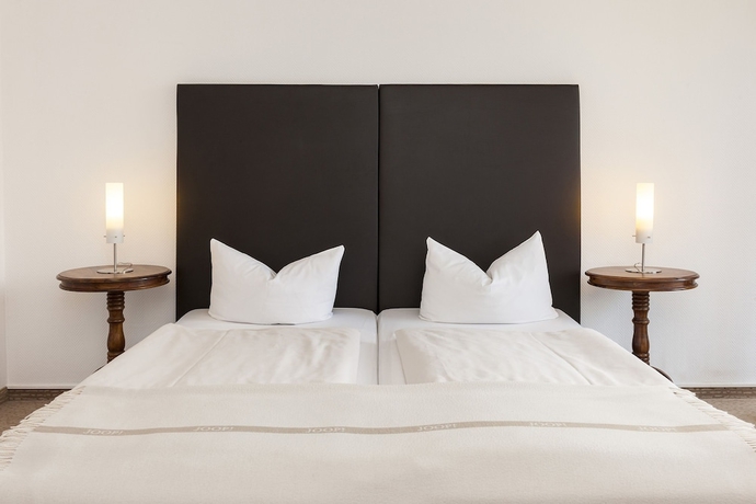 Imagen de la habitación del Hotel BRISTOL Hotel Bad Kissingen. Foto 7