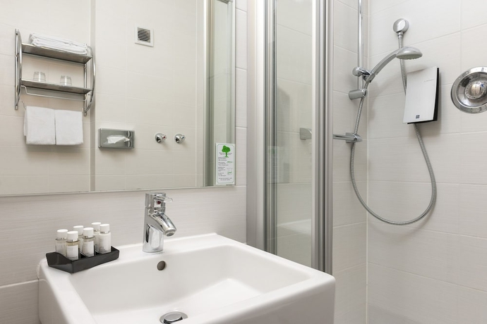 Imagen de la habitación del Hotel BRISTOL Hotel Bad Kissingen. Foto 9