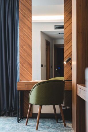 Imagen de la habitación del Hotel BRISTOL, Podgorica. Foto 18