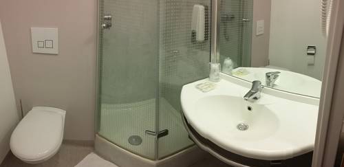Imagen general del Hotel BRIT CONFORT ROISSY SAINT-WITZ. Foto 1