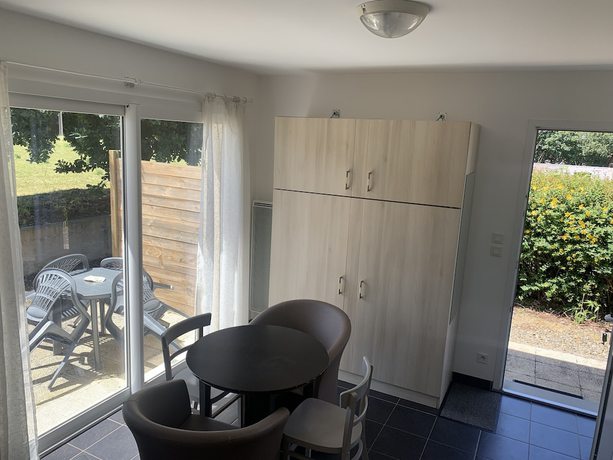 Imagen de la habitación del Hotel BRIT Lannion Perros. Foto 15