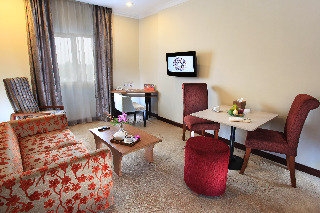 Imagen de la habitación del Hotel BRITS Hotel Pangkalan Bun. Foto 10