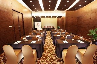 Imagen general del Hotel BRITS Hotel Pangkalan Bun. Foto 2