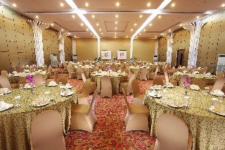 Imagen general del Hotel BRITS Hotel Pangkalan Bun. Foto 3