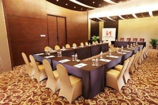 Imagen general del Hotel BRITS Hotel Pangkalan Bun. Foto 4