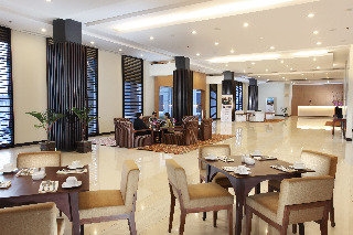 Imagen general del Hotel BRITS Hotel Pangkalan Bun. Foto 5
