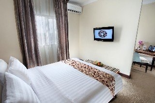 Imagen general del Hotel BRITS Hotel Pangkalan Bun. Foto 6