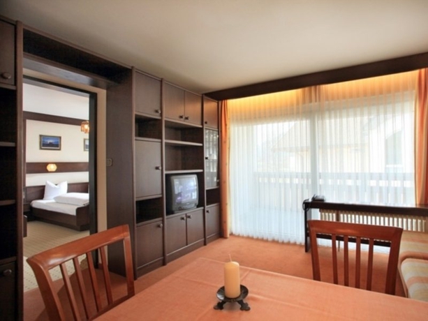 Imagen general del Hotel BRIXEN, Brixen Im Thale . Foto 2