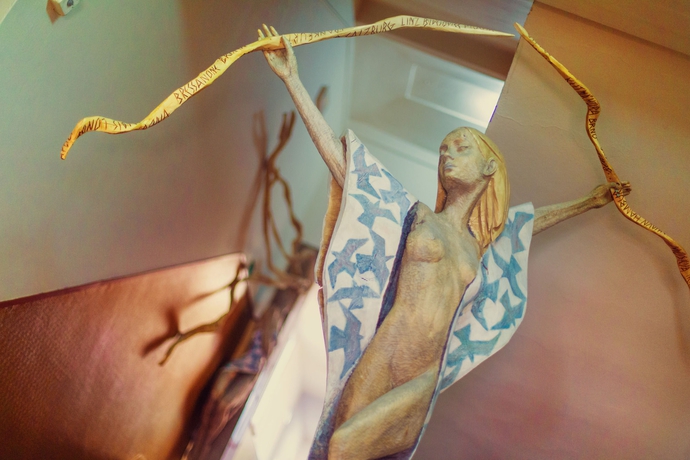 Imagen de los interiores del Hotel BRIXEN. Foto 12