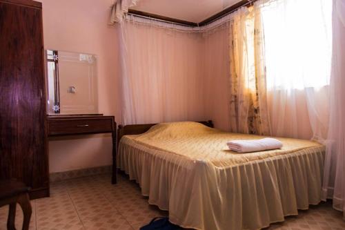 Imagen general del Hotel BROADWAY APARTMENTs LTD. Foto 1