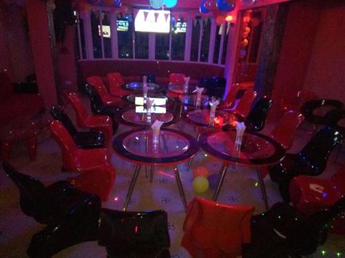 Imagen general del Hotel BROADWAY APARTMENTs LTD. Foto 2