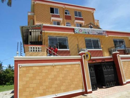 Imagen general del Hotel BROADWAY APARTMENTs LTD. Foto 3