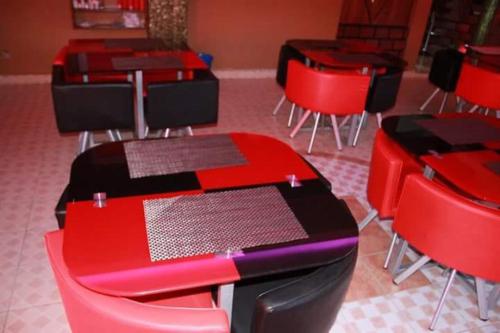 Imagen general del Hotel BROADWAY APARTMENTs LTD. Foto 4