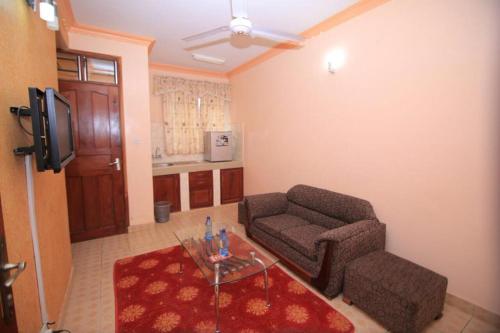 Imagen general del Hotel BROADWAY APARTMENTs LTD. Foto 5