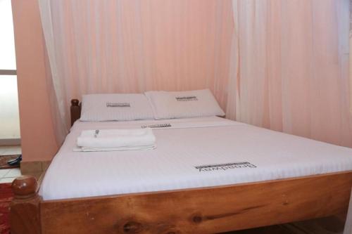 Imagen general del Hotel BROADWAY APARTMENTs LTD. Foto 8