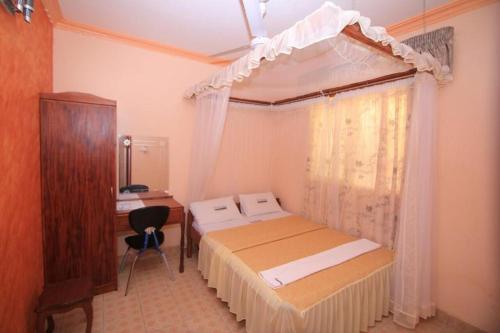 Imagen general del Hotel BROADWAY APARTMENTs LTD. Foto 10