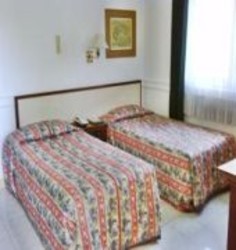 Imagen general del Hotel BRONGTO (KT). Foto 3