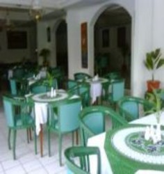 Imagen general del Hotel BRONGTO (KT). Foto 4