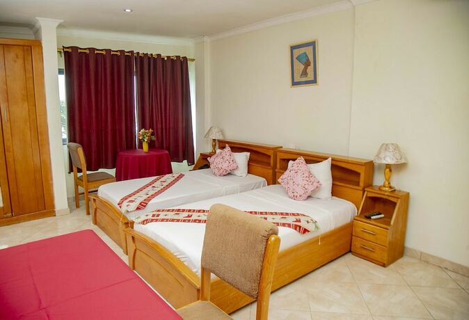 Imagen general del Hotel BROOKVALE HOTEL. Foto 3