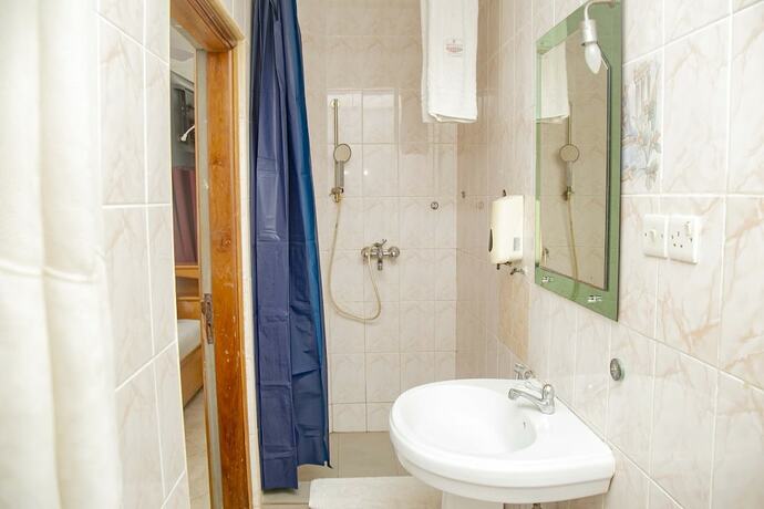 Imagen general del Hotel BROOKVALE HOTEL. Foto 5