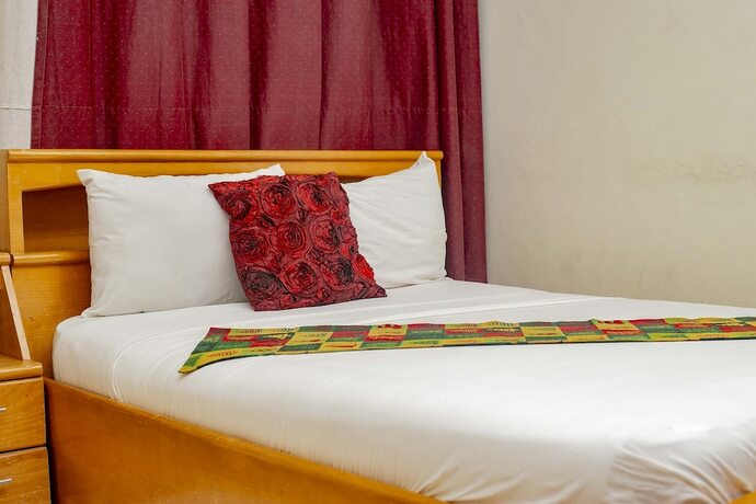 Imagen general del Hotel BROOKVALE HOTEL. Foto 6