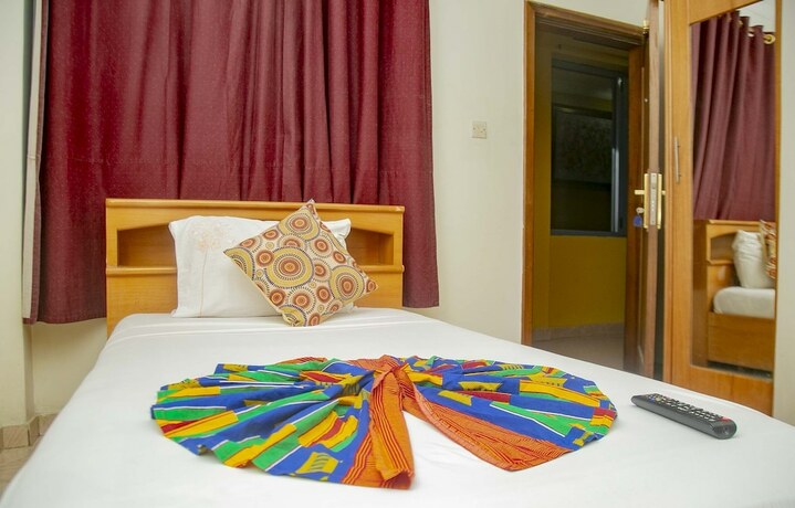 Imagen general del Hotel BROOKVALE HOTEL. Foto 8