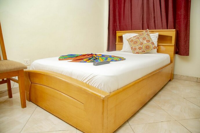 Imagen de la habitación del Hotel BROOKVALE HOTEL. Foto 20