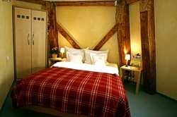 Imagen de la habitación del Hotel BRUDERMUHLE. Foto 3