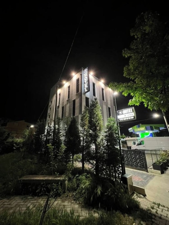 Imagen general del Hotel BS. Foto 1