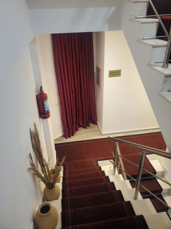 Imagen de los interiores del Hotel BS. Foto 15