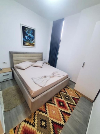 Imagen de la habitación del Hotel BS. Foto 7