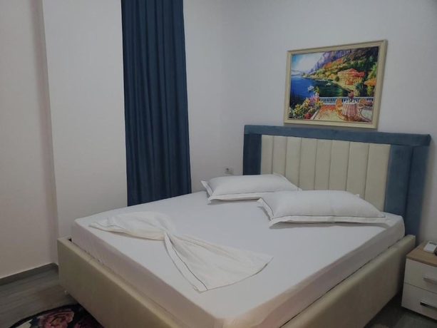 Imagen de la habitación del Hotel BS. Foto 12