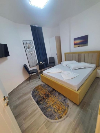 Imagen de la habitación del Hotel BS. Foto 13