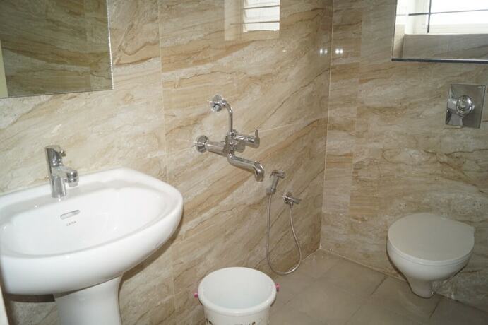 Imagen general del Hotel BSK Deluxe Lodging. Foto 1
