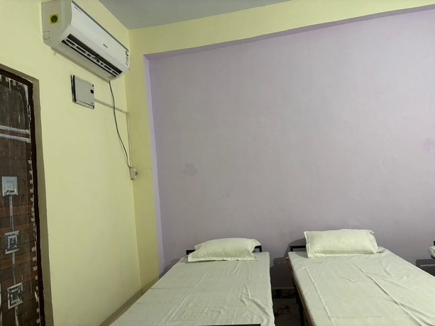 Imagen de la habitación del Hotel BSSN Guest House. Foto 4