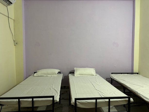 Imagen de la habitación del Hotel BSSN Guest House. Foto 5