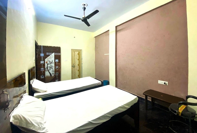 Imagen de la habitación del Hotel BSSN Guest House. Foto 6