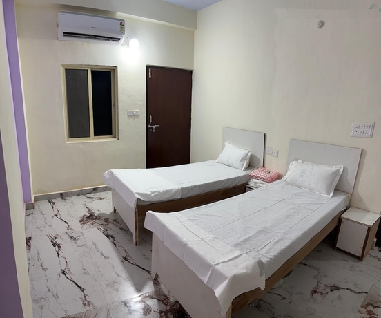 Imagen de la habitación del Hotel BSSN Guest House. Foto 8