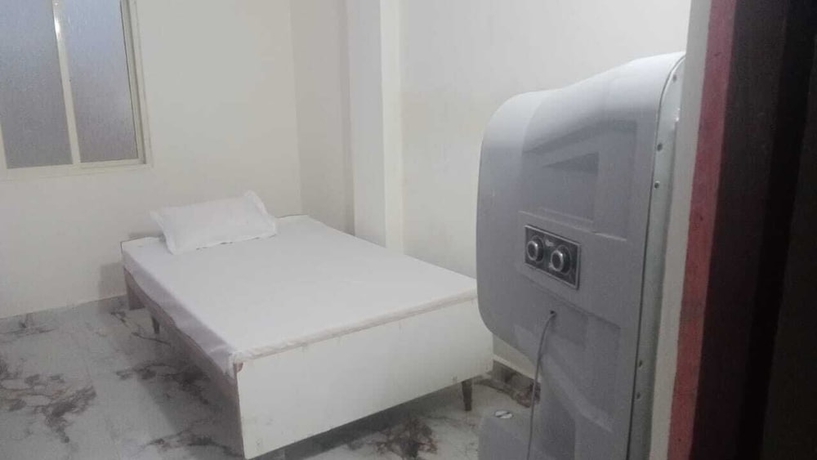 Imagen de la habitación del Hotel BSSN Guest House. Foto 9
