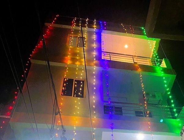 Imagen general del Hotel BSSN Guest House. Foto 1