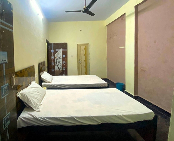 Imagen de la habitación del Hotel BSSN Guest House. Foto 10
