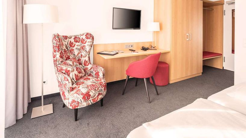 Imagen de la habitación del Hotel BSW - Ferienhotel Isarwinkel. Foto 2