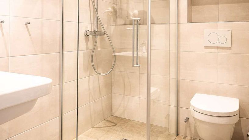 Imagen de la habitación del Hotel BSW - Ferienhotel Isarwinkel. Foto 11