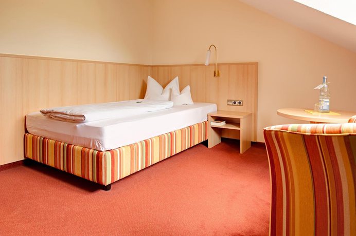 Imagen de la habitación del Hotel BSW - Ferienhotel Isarwinkel. Foto 15