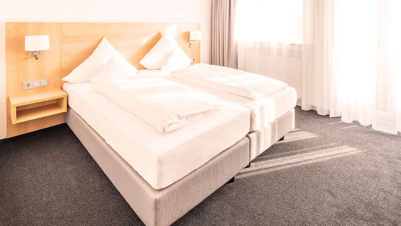 Imagen de la habitación del Hotel BSW - Ferienhotel Isarwinkel. Foto 17