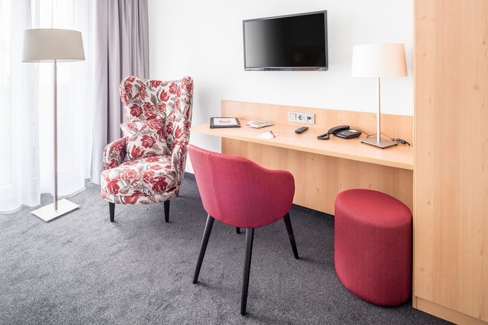 Imagen de la habitación del Hotel BSW - Ferienhotel Isarwinkel. Foto 18