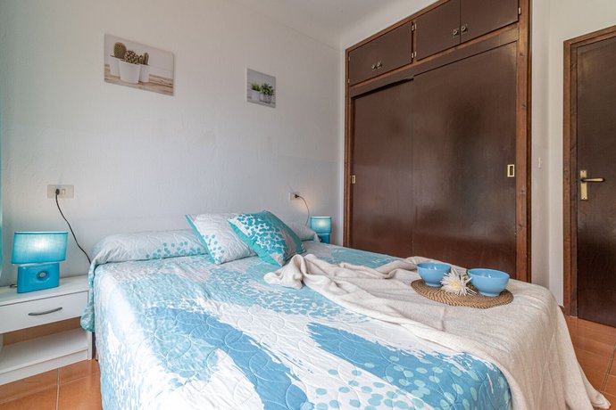 Imagen de la habitación del Hotel BT Apartments in Llanca. Foto 3