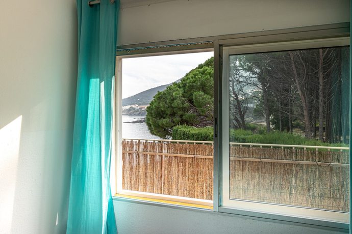 Imagen de la habitación del Hotel BT Apartments in Llanca. Foto 6
